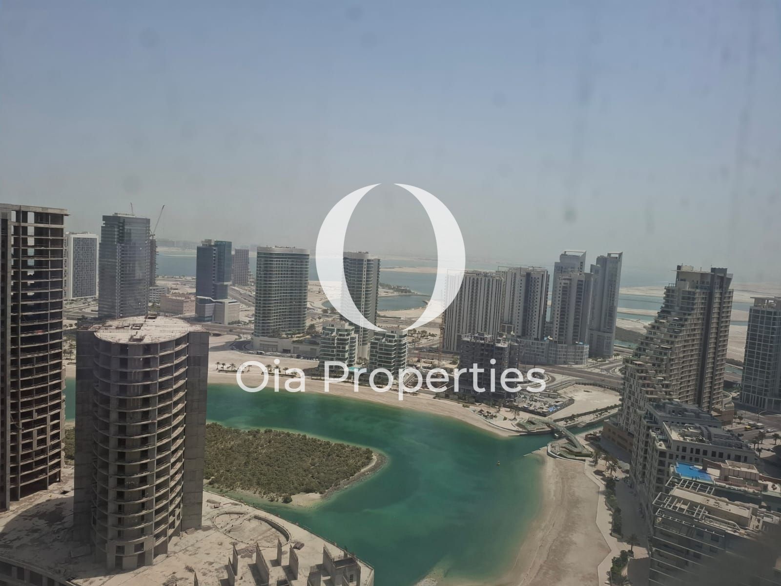 2 BHK High Floor | Mangrove View | Ready to Occupy