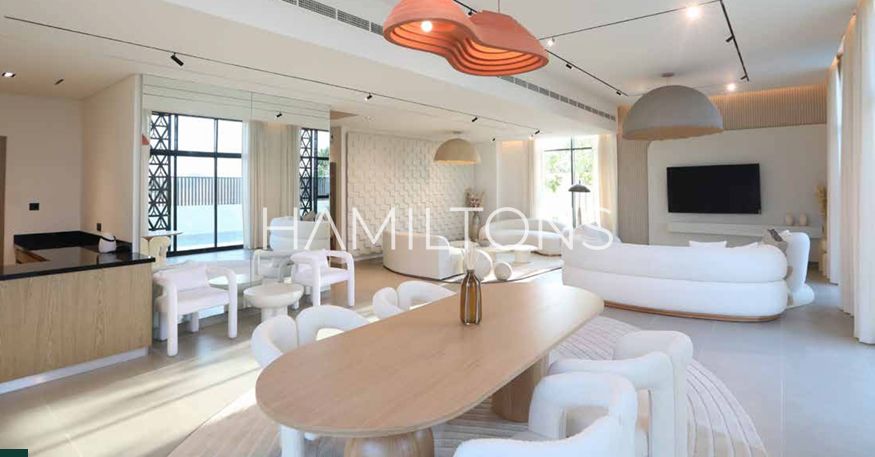 Luxury Meets Sustainability at Hayyan, Al Barashi