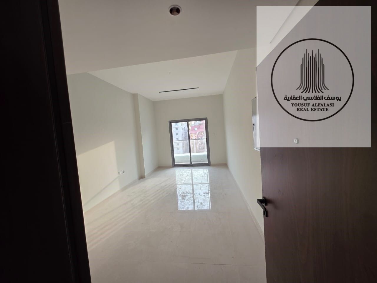 For Rent – Luxury First Occupancy Apartment in Al Hamidiya 1