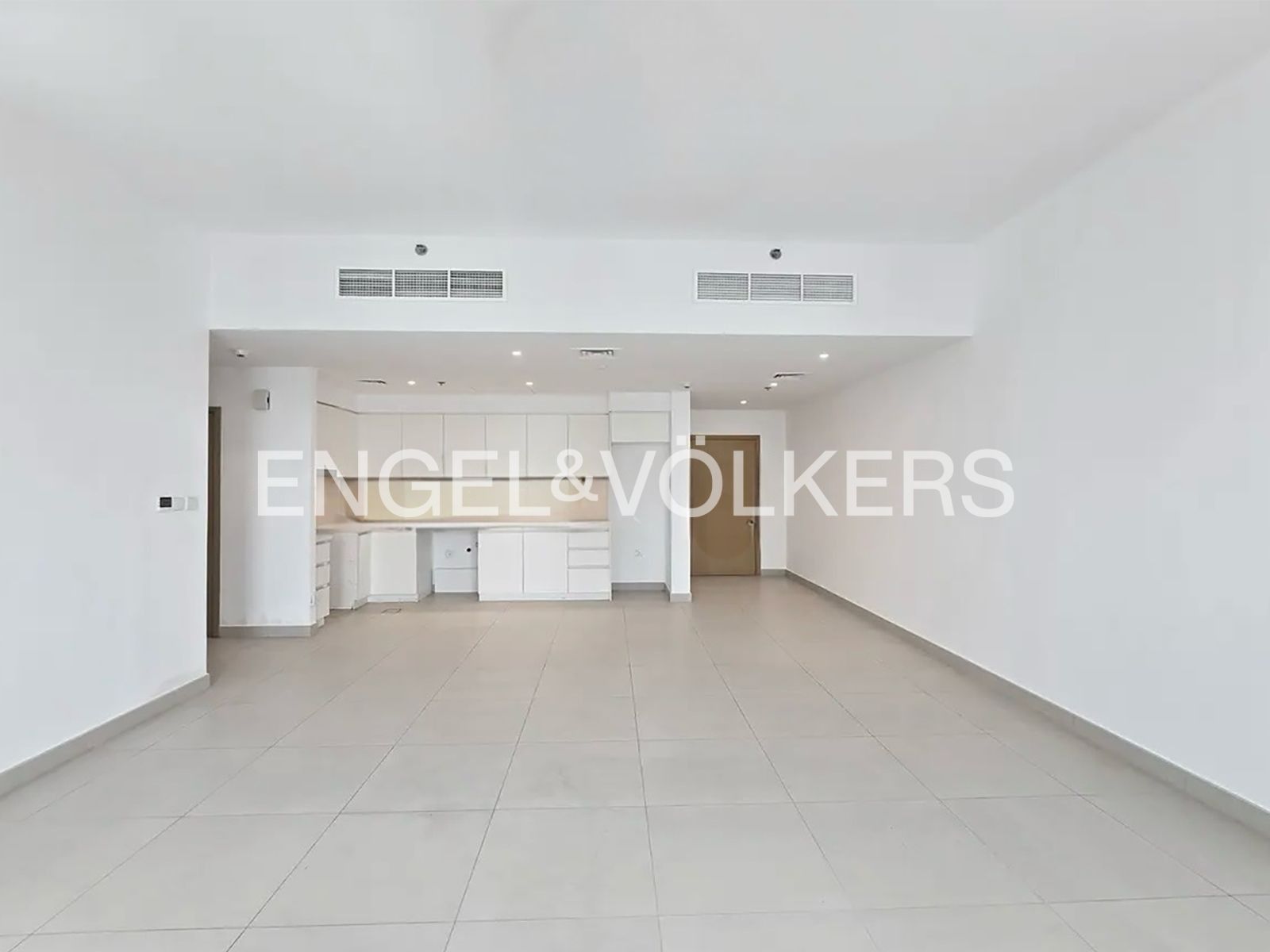 Full Park Views | Available | Large Layout