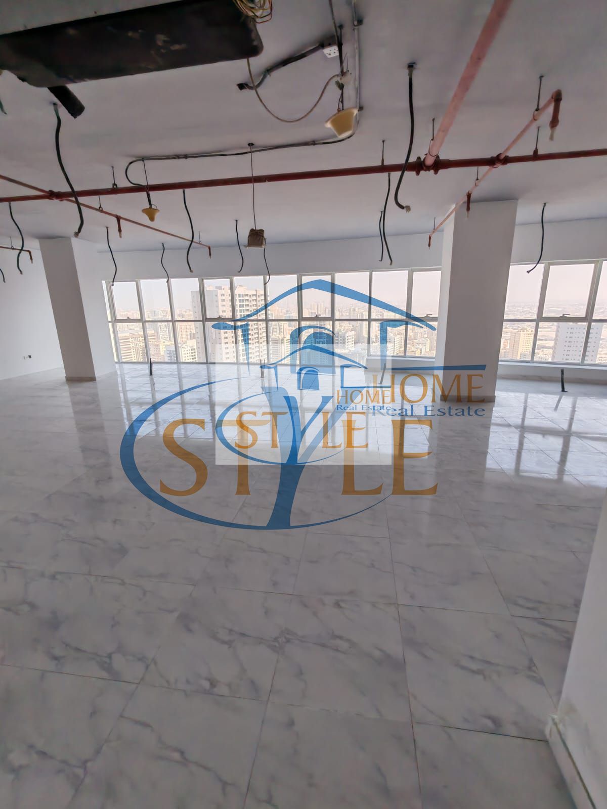 Brand new Office for Sale in Al Majaz 2
