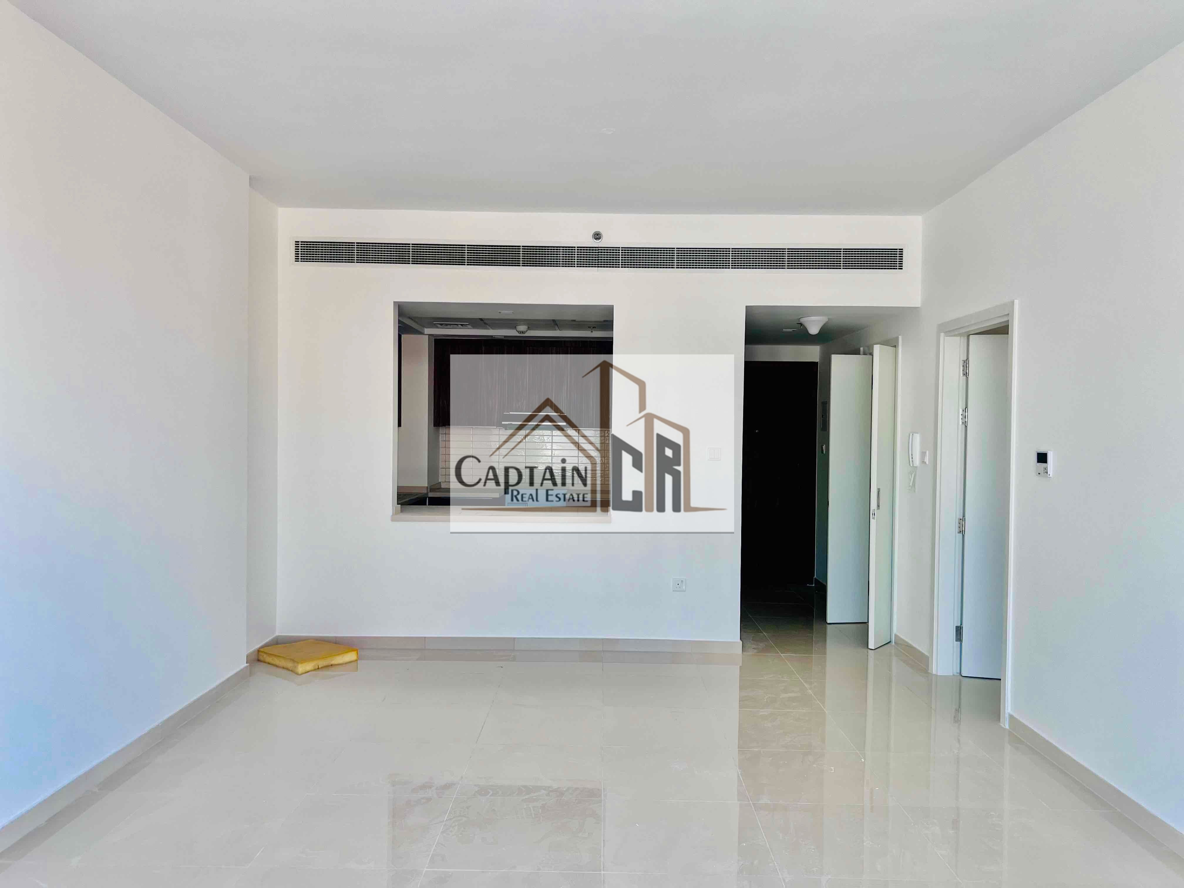 WELL DESIGNED 1Bhk | SEMI CLOSE KITCHEN | OPEN VIEW
