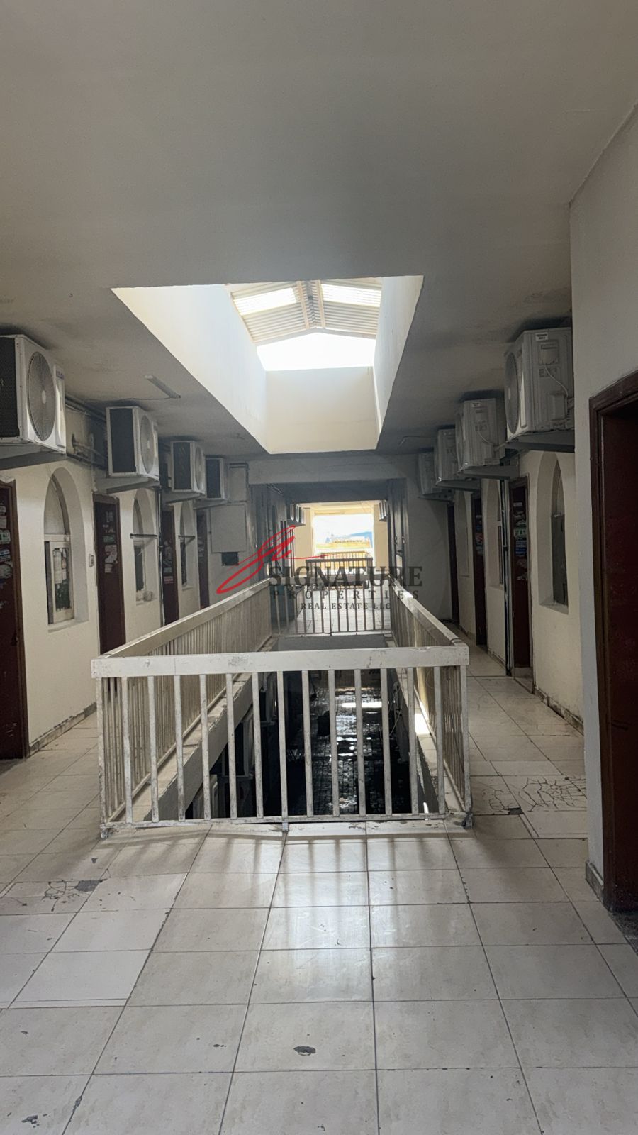 Sharjah Industrial 6, Labor Camp Staff Accomodation Available For Rent