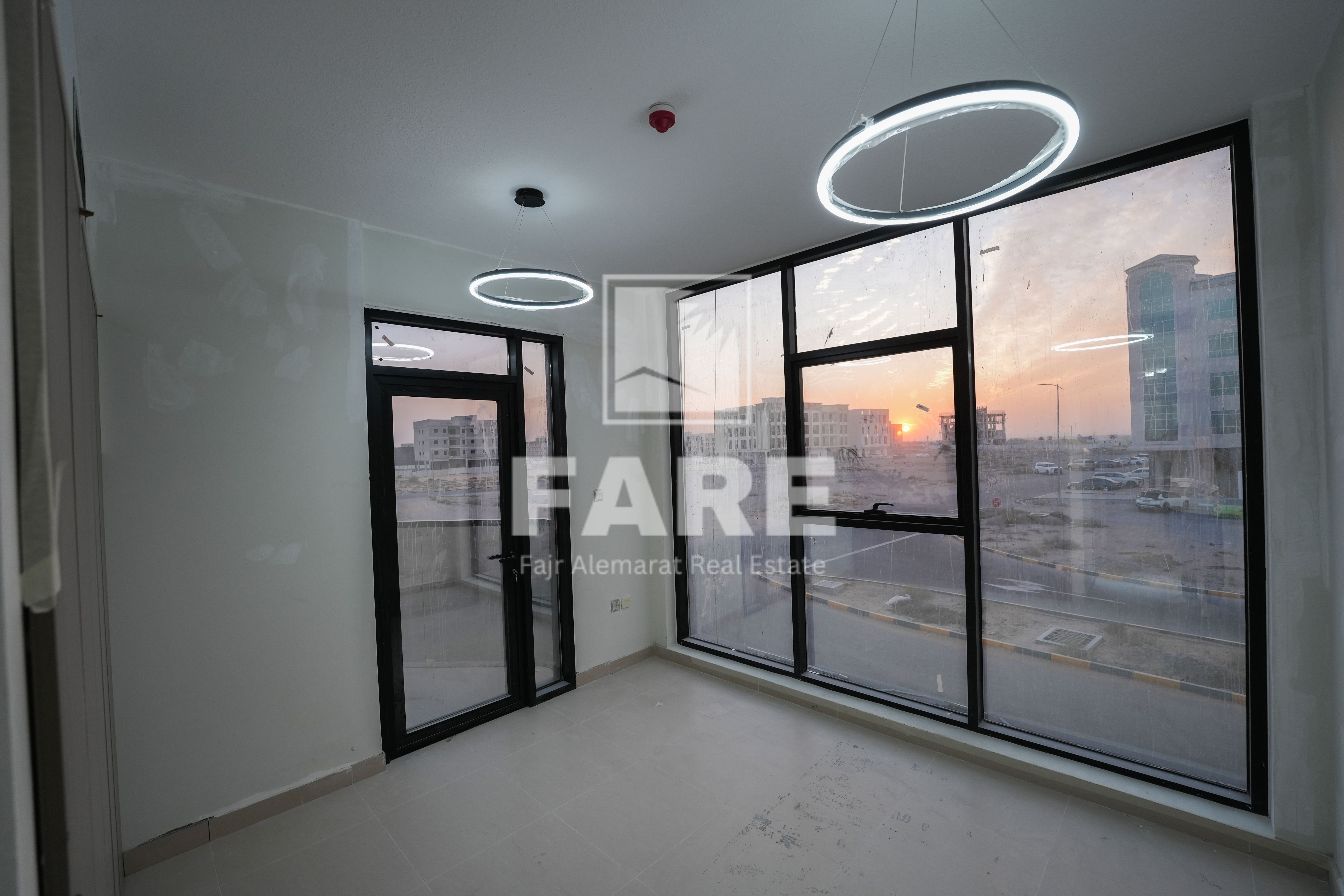 3-Bedroom Apartment in Tilal City – Sharjah