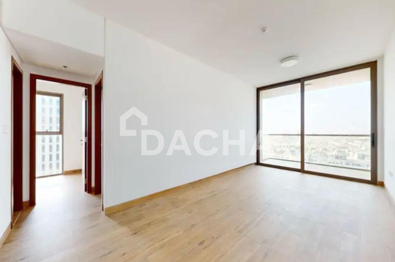 Tenanted | Mid-Floor | Large Layout | High ROI