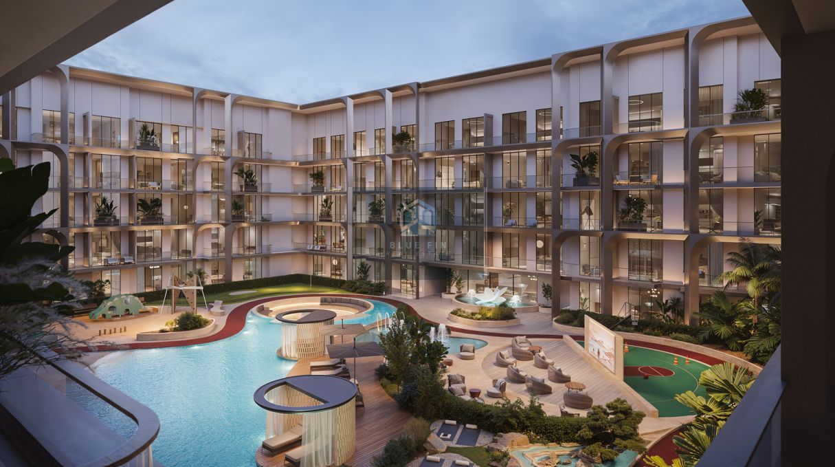 Prime Location | High ROI | Flexible Payment Plan