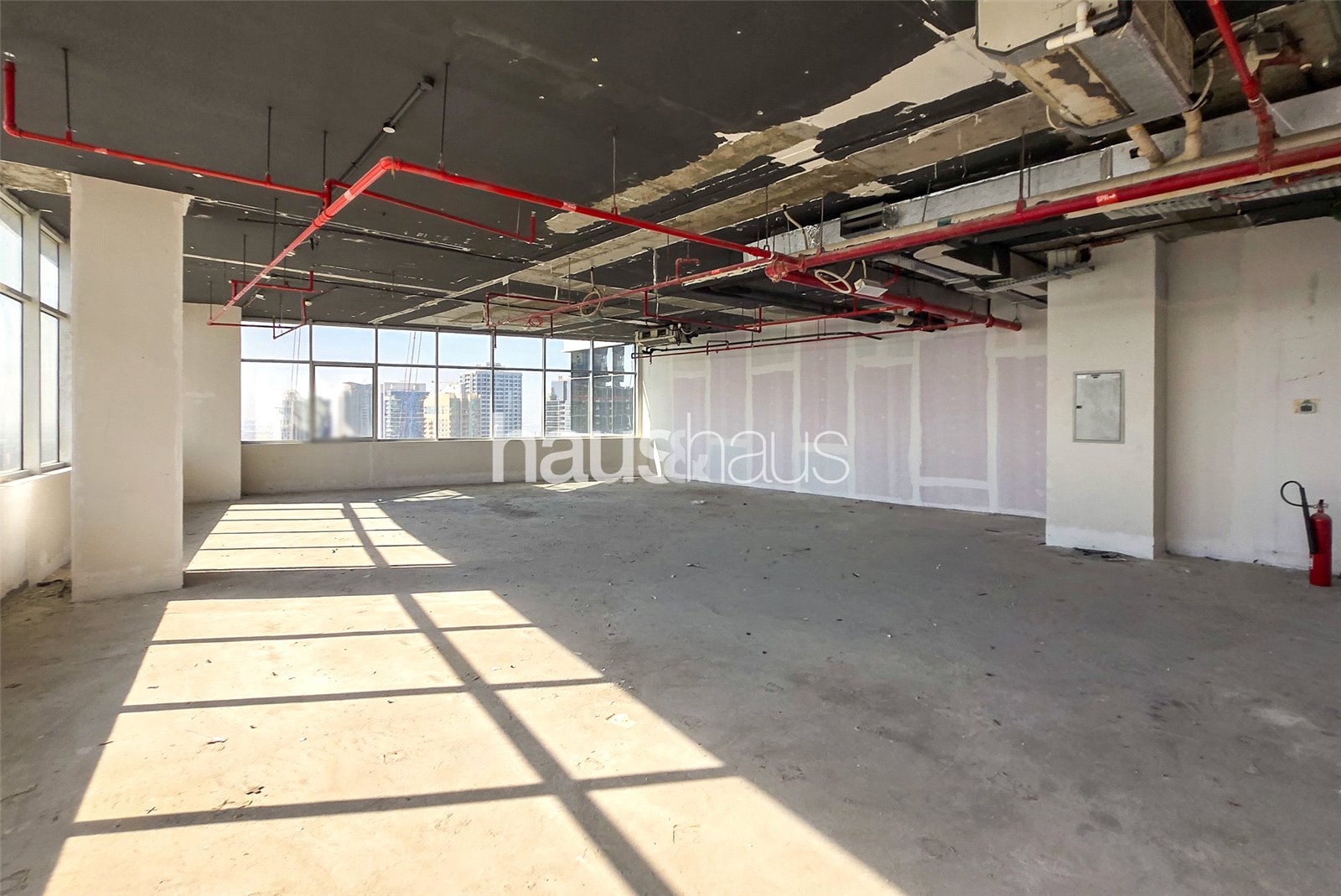 Premium Location | Fitted | DMCC
