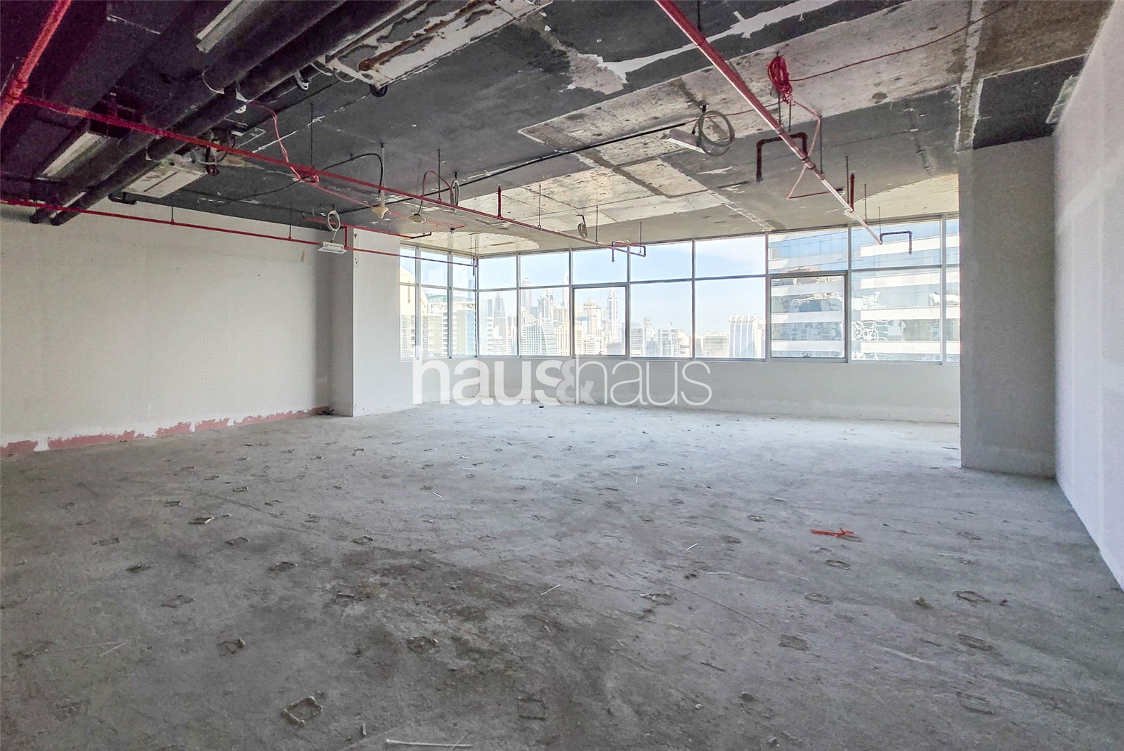 Premium Location | Fitted | DMCC