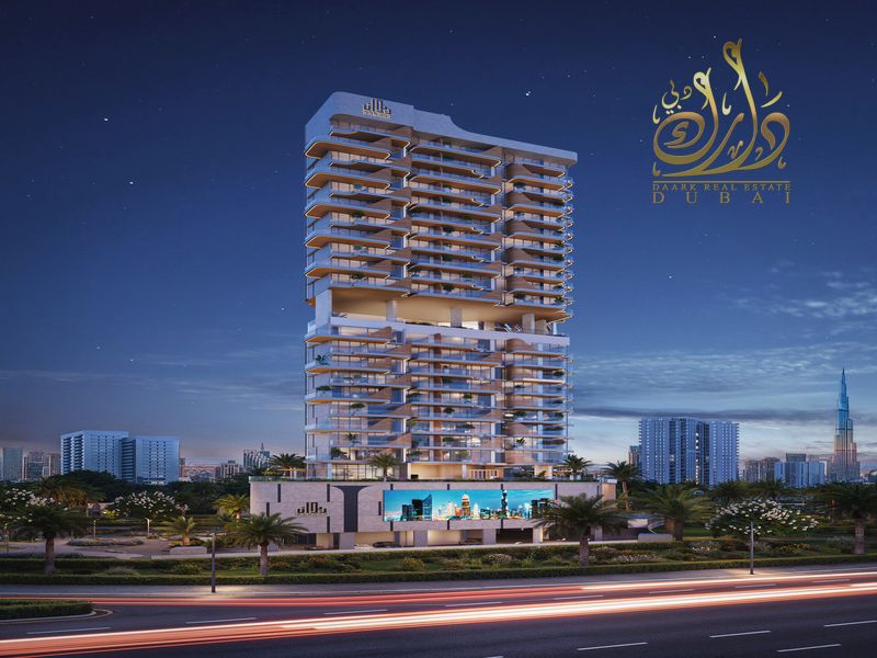 10% DOWN PAYMENT | 0.5% MONTHLY | HIGH ROI