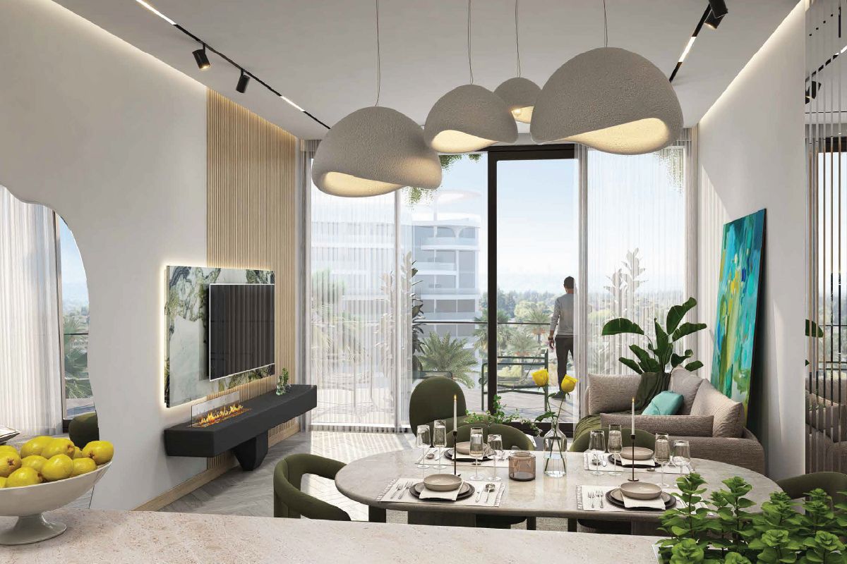 OP Deal | High ROI | Mediterranean Luxury Living