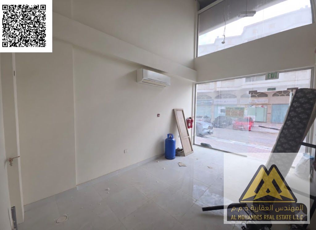 Prime Location | Good Space | Prime Location | Excellent Price | Easy Payment Options