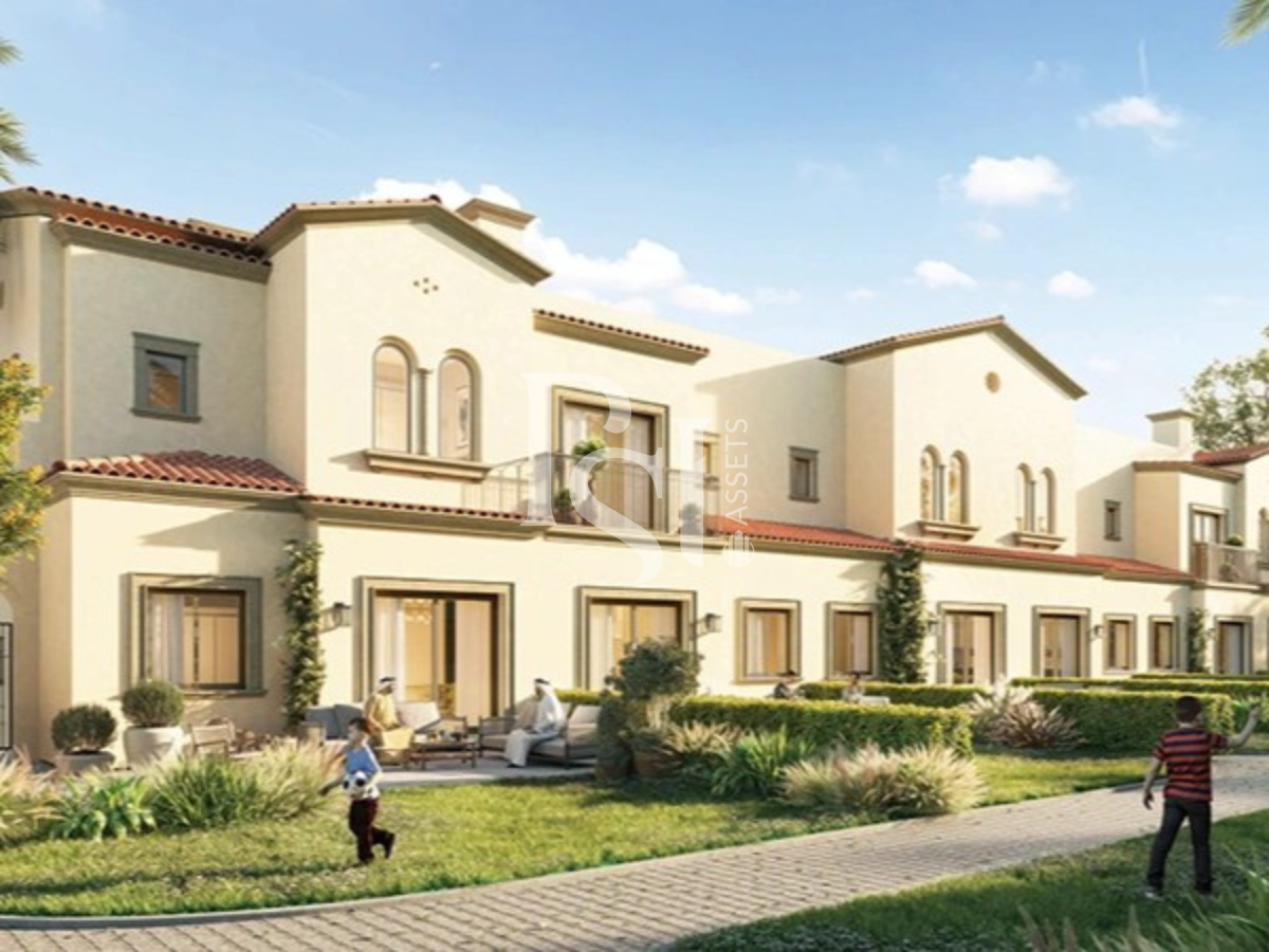 Prime Location | Maid Room | Great To Invest