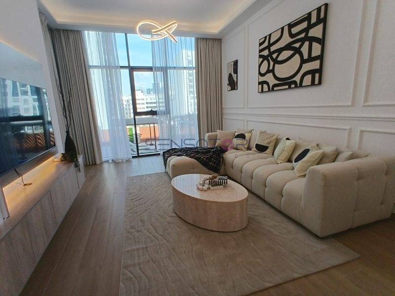 BRAND NEW WITH STOREROOM | OPPOSITE PARK VIEW