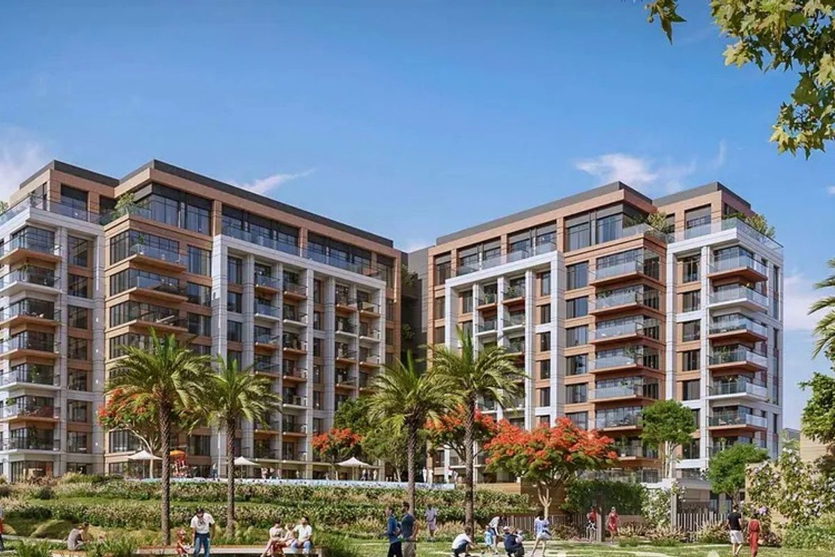 Spacious | Payment Plan | Full Burj View