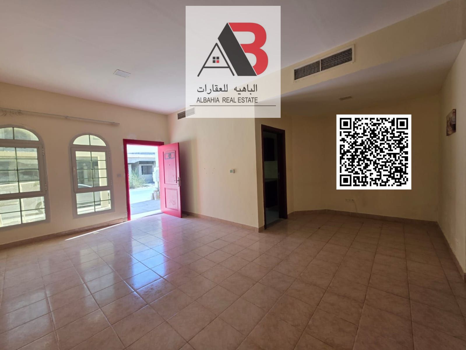 4BHK TOWNHOUSE FOR RENT IN AJMAN ZAHYA