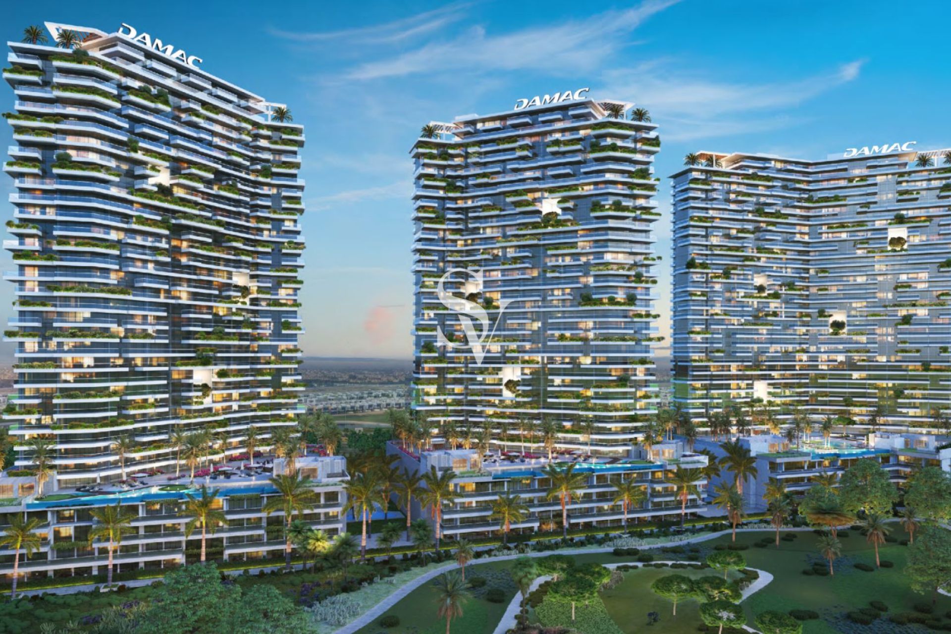 Prime Golfside Living | 50/50 PP | 4% DLD Waiver