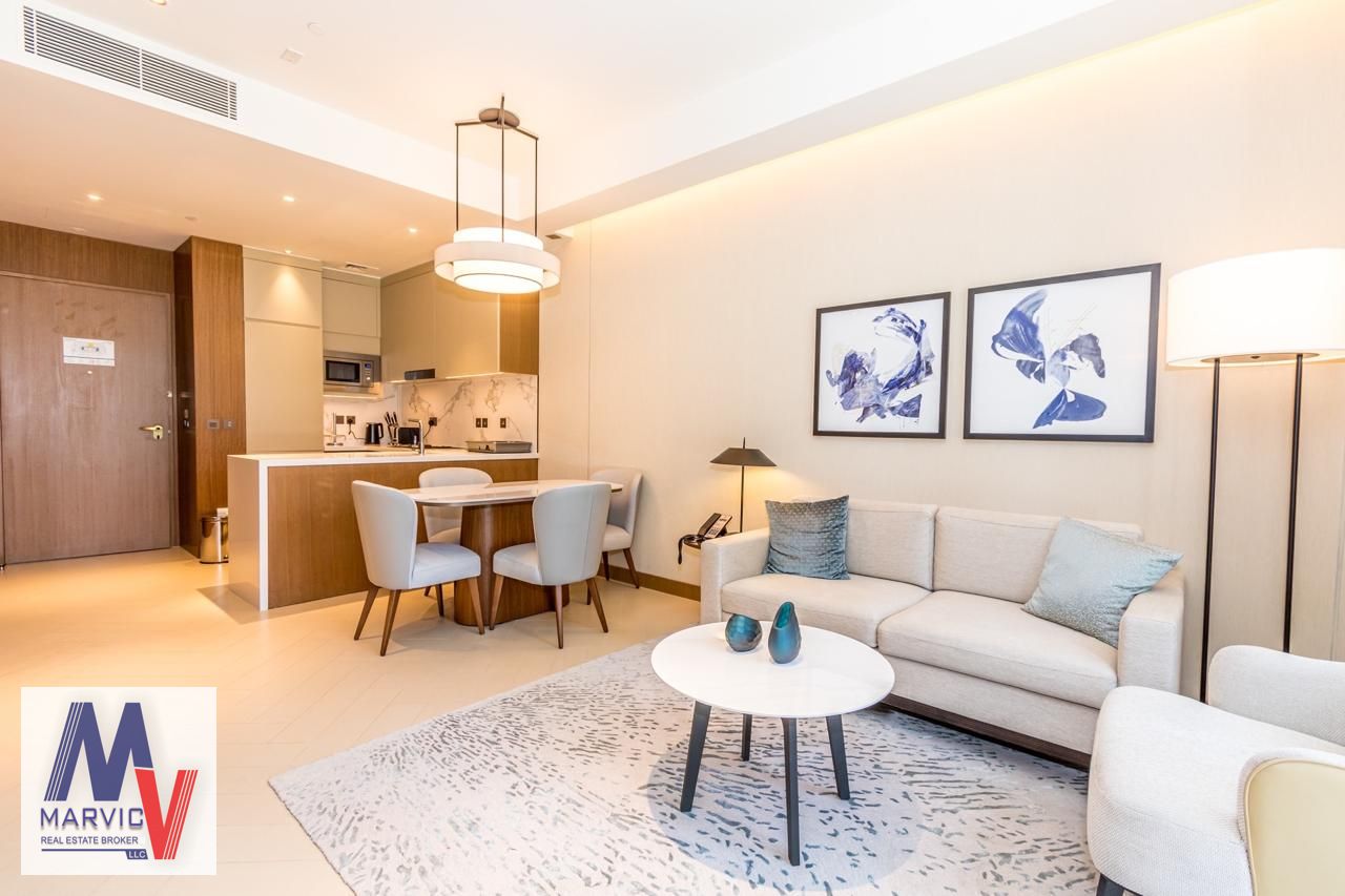 Vacant| Furnished | Genuine Resale