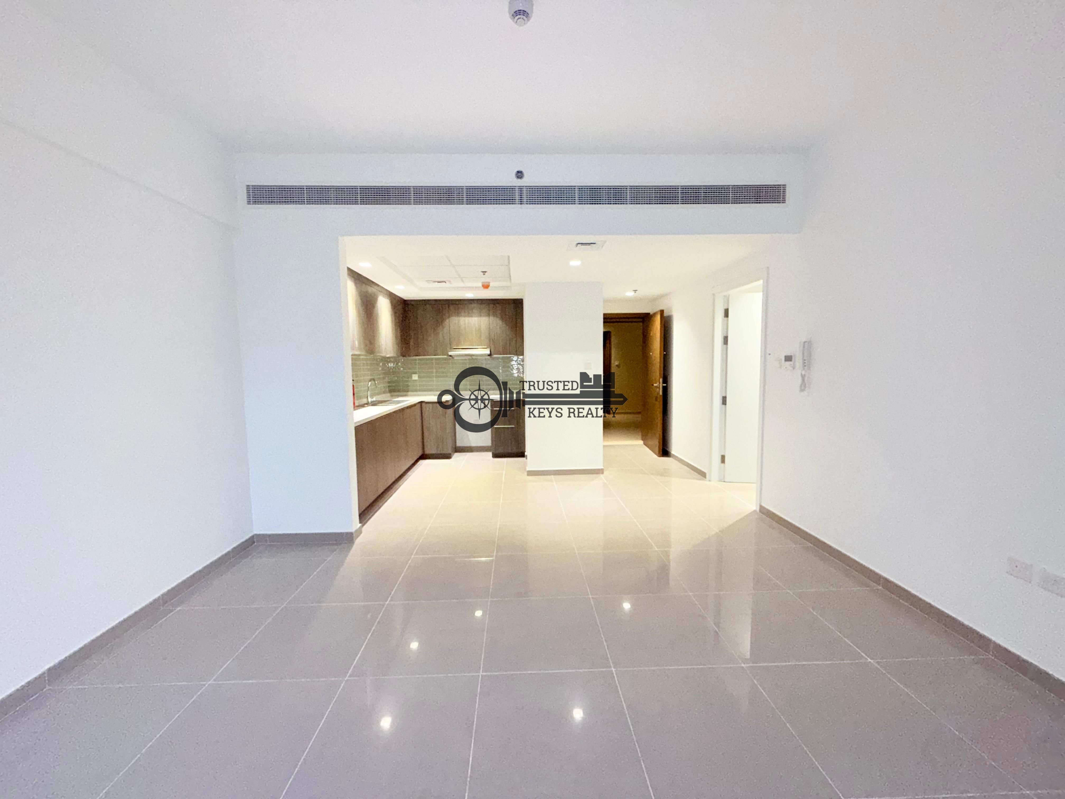 Spacious One Bedroom Apartment for Rent in Al Zahia Uptown | All Amenities Included
