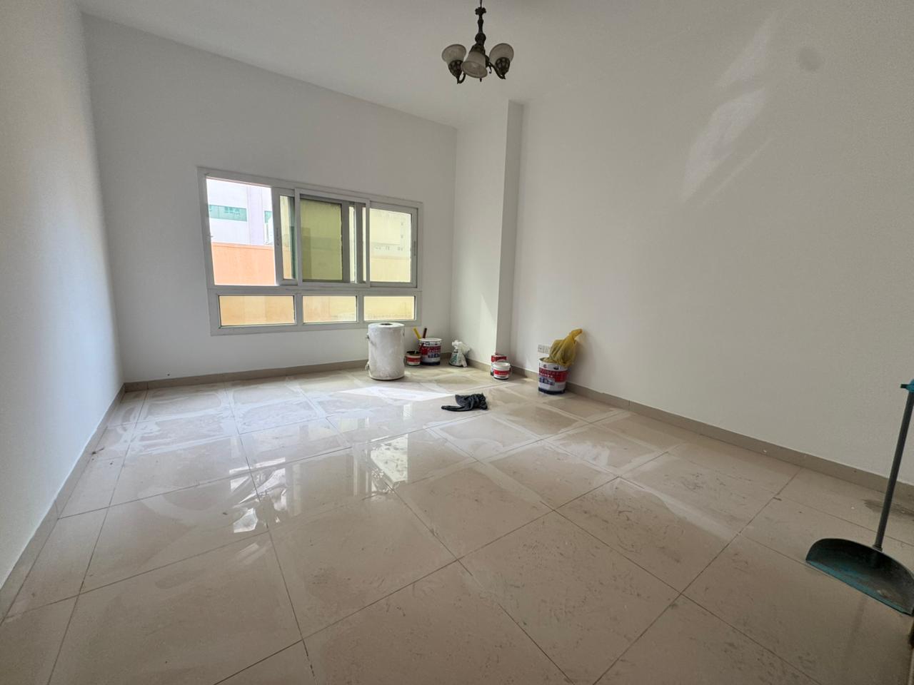 Comfort & Privacy – 1-Bedroom Apartment Ready to Move In