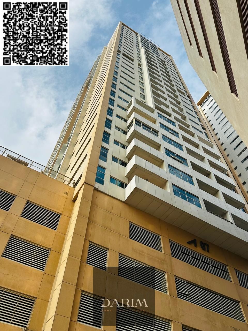 2BHK FOR SALE SHARJAH VIEW GOOD PRICE