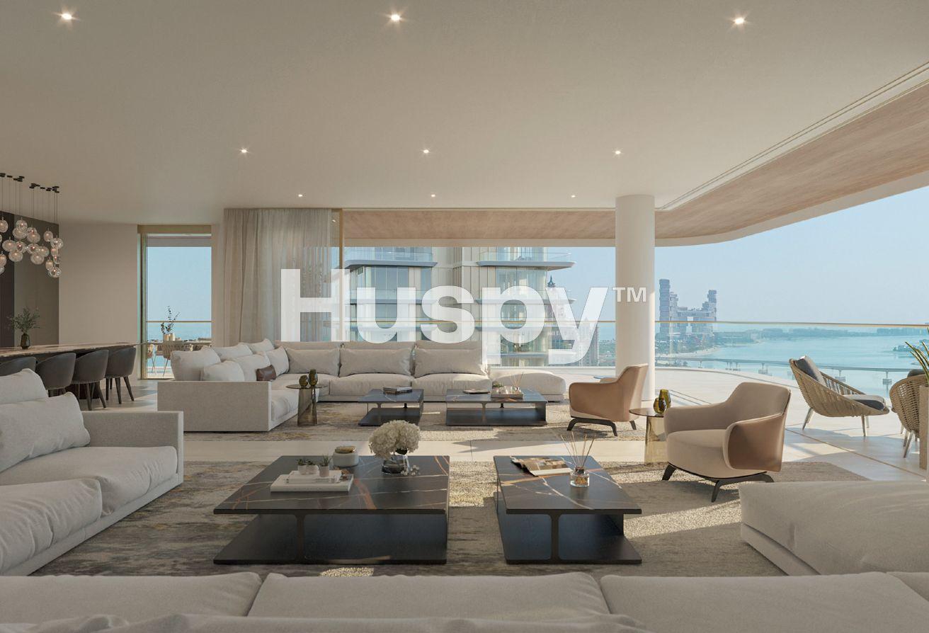 High Floor | Motivated Seller | 06 Series