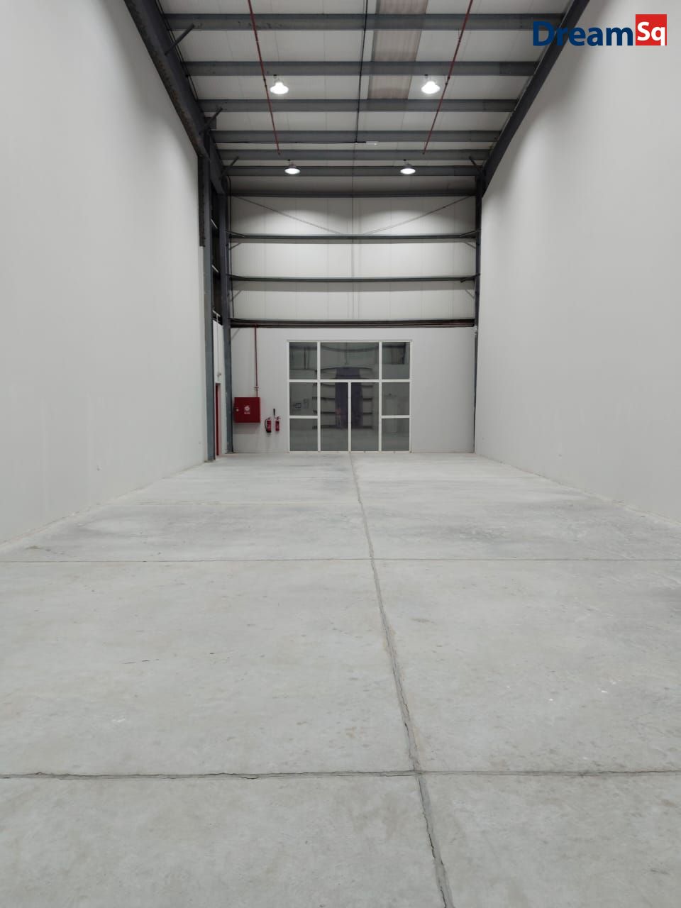 Premium Brand New Warehouse for Rent in Al Ttay, Al Khawaneej