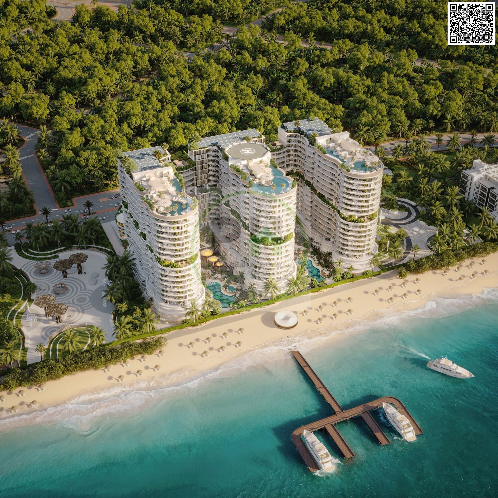 Amra Residences | 4 BHK 2,937 SQFT | AED 4.2 M | 10% DP | 70/30 Payment Plan | 1% Per Month |