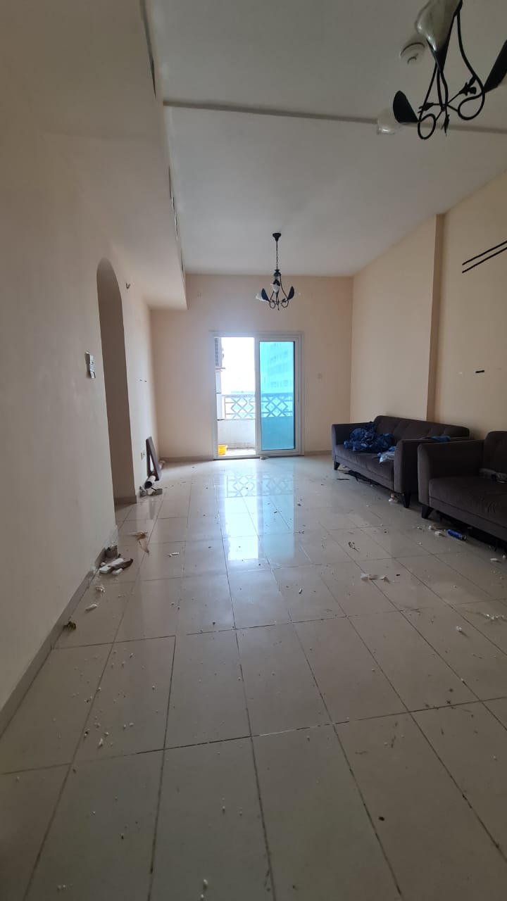 Distinctive 1-Bedroom Apartment for Rent in Al Qasba – Free Gym & Pool