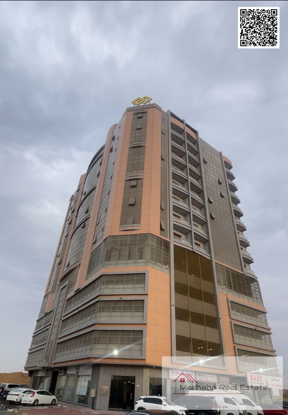 Brand New 2BHK for Sale at E311 | Large 1690 Sqft | Low Down Payment