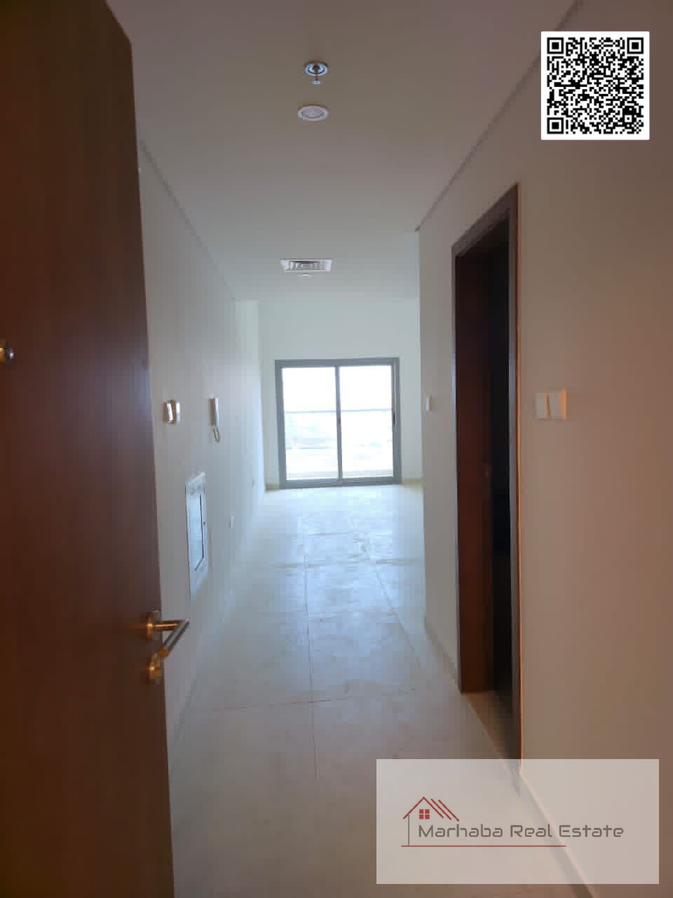 Studio Apartment for Sale – Azha Garden Residences | Easy Installments
