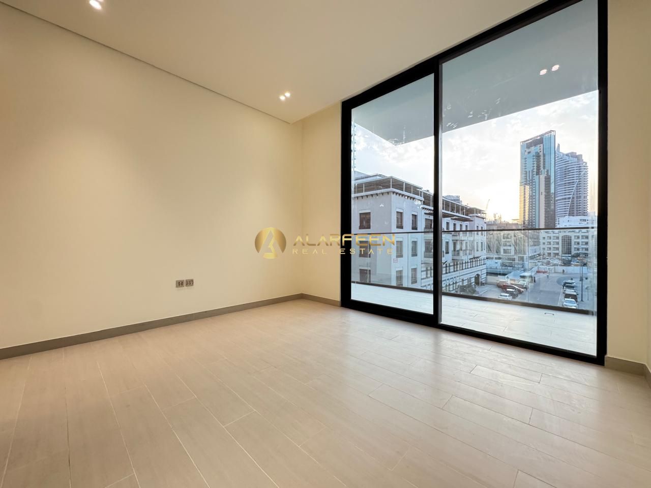 Community View | Prime Location | Spacious Unit