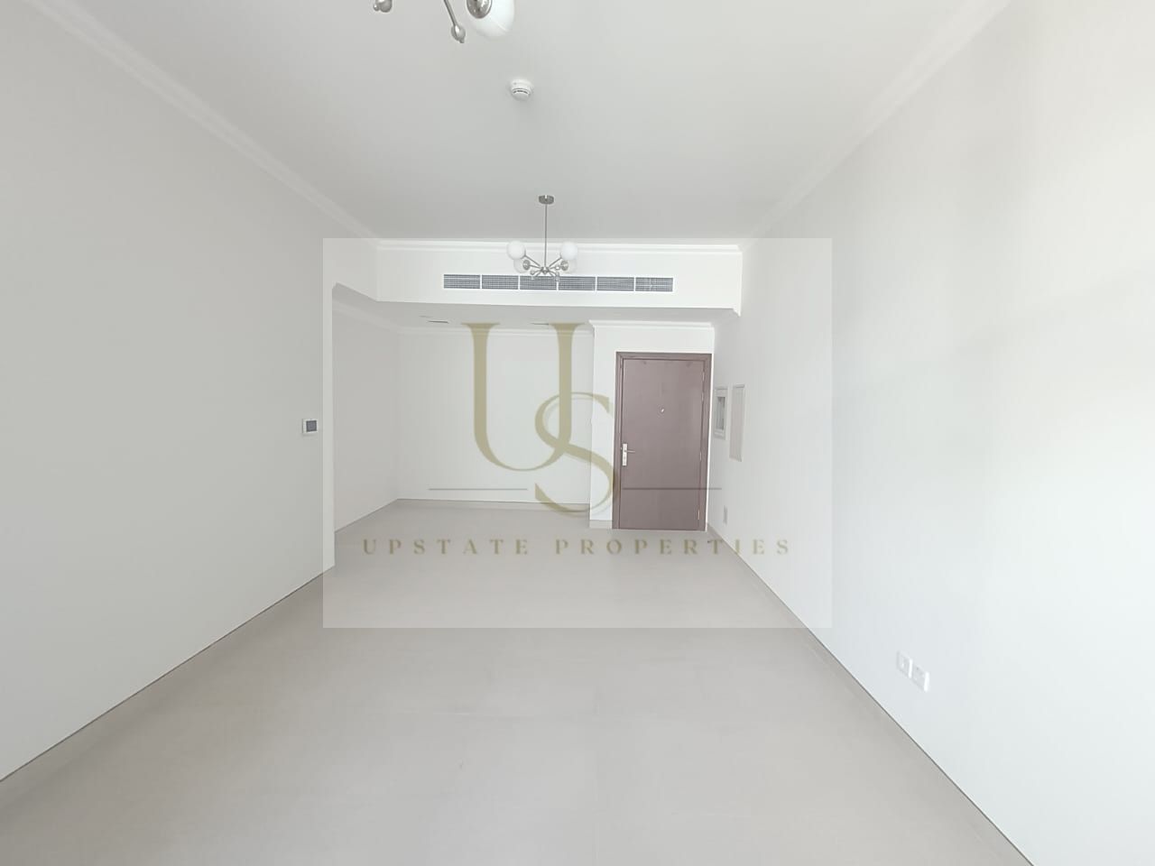 Easy Access | Brand New Unit | 2BHK Unfurnished
