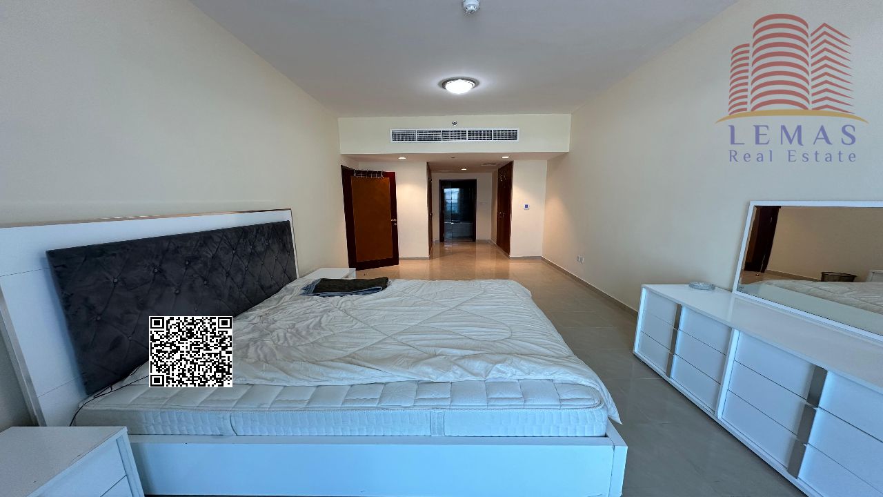 1bhk For sale cash, furnished, empty