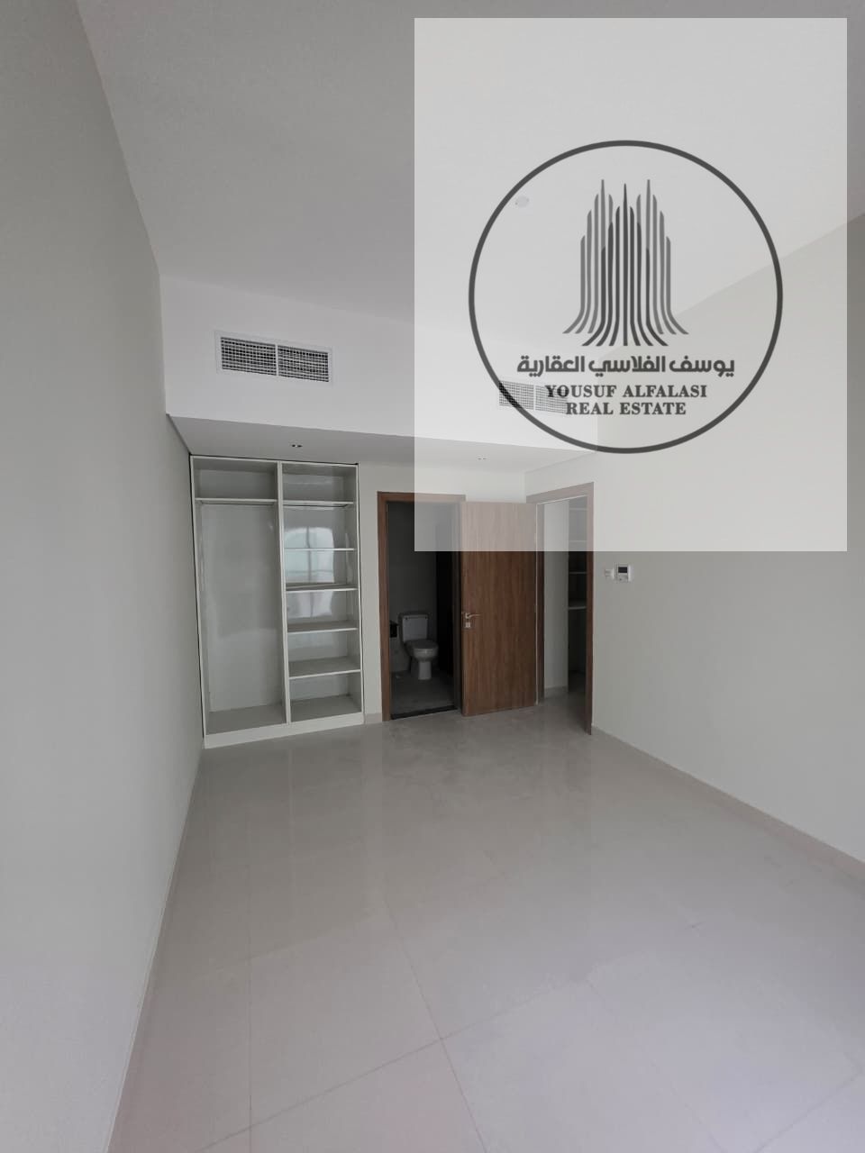 For Rent: Brand New Apartment in Al Nuaimiya 1 Two bedrooms spacious living room