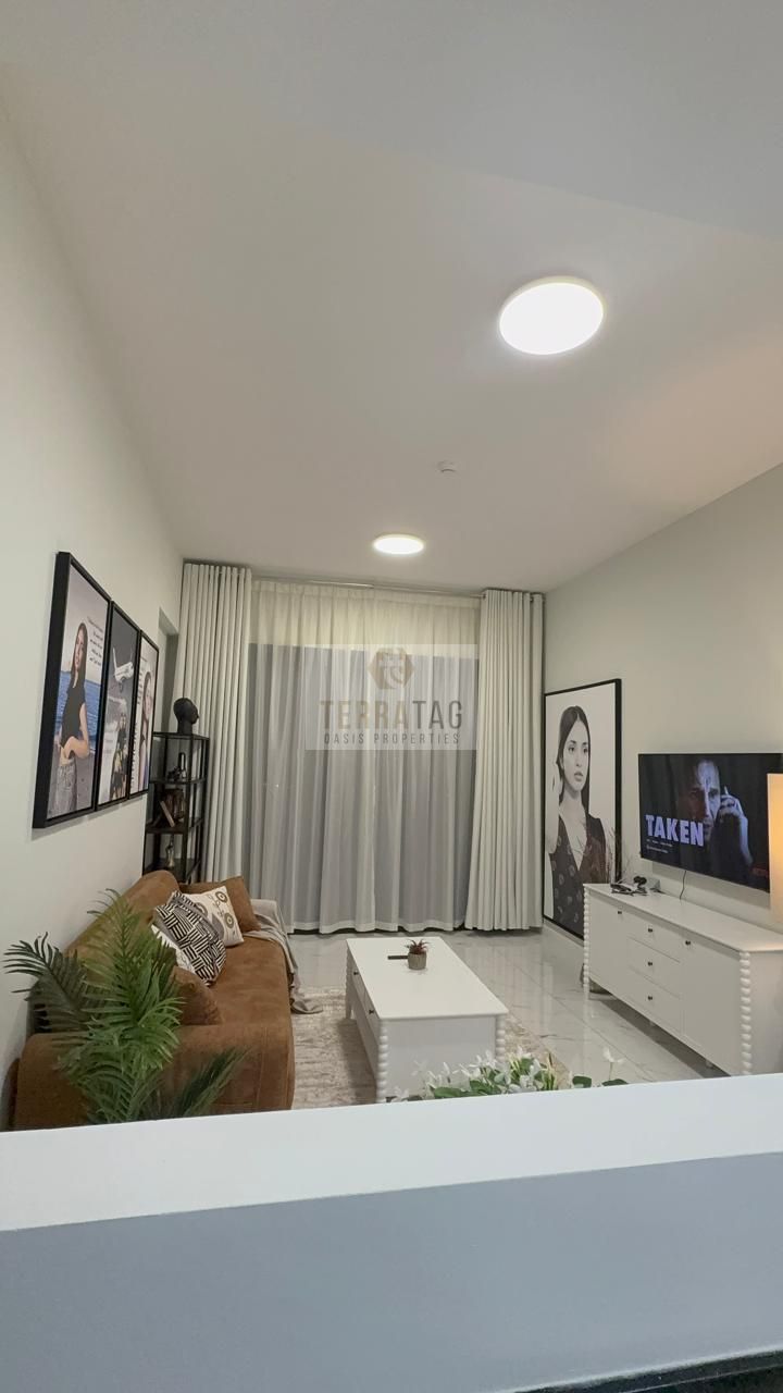 1 Bhk | Brand New | Furnished | Next To Metro