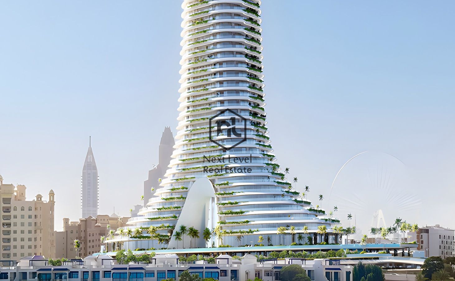 Super Luxury | VIP Residence | Panoramic Veiw