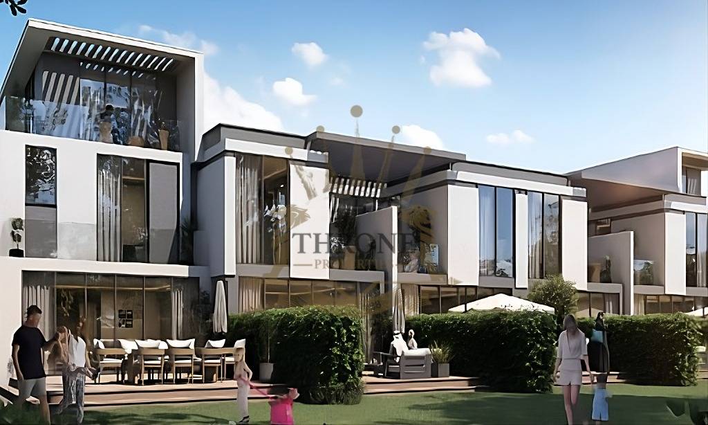 Big Plot|Best Deal|Close to Pool & Amenities