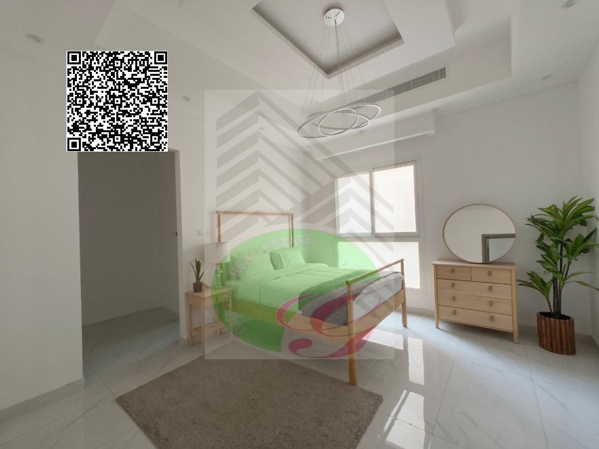 Brand New 5 BR Villa with Installed Elevator