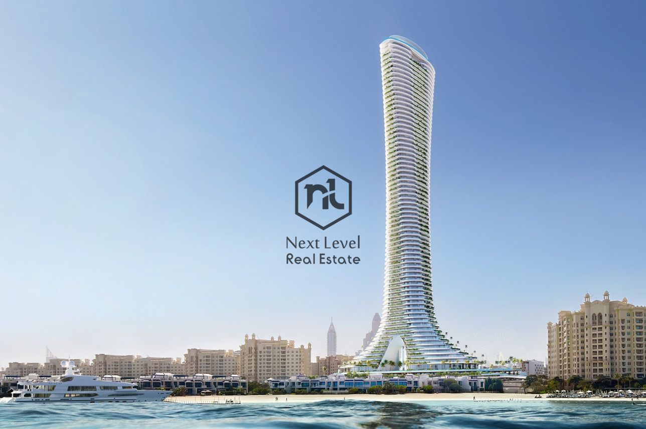 Iconic Tower | High Luxury Apartment | Panoramic View