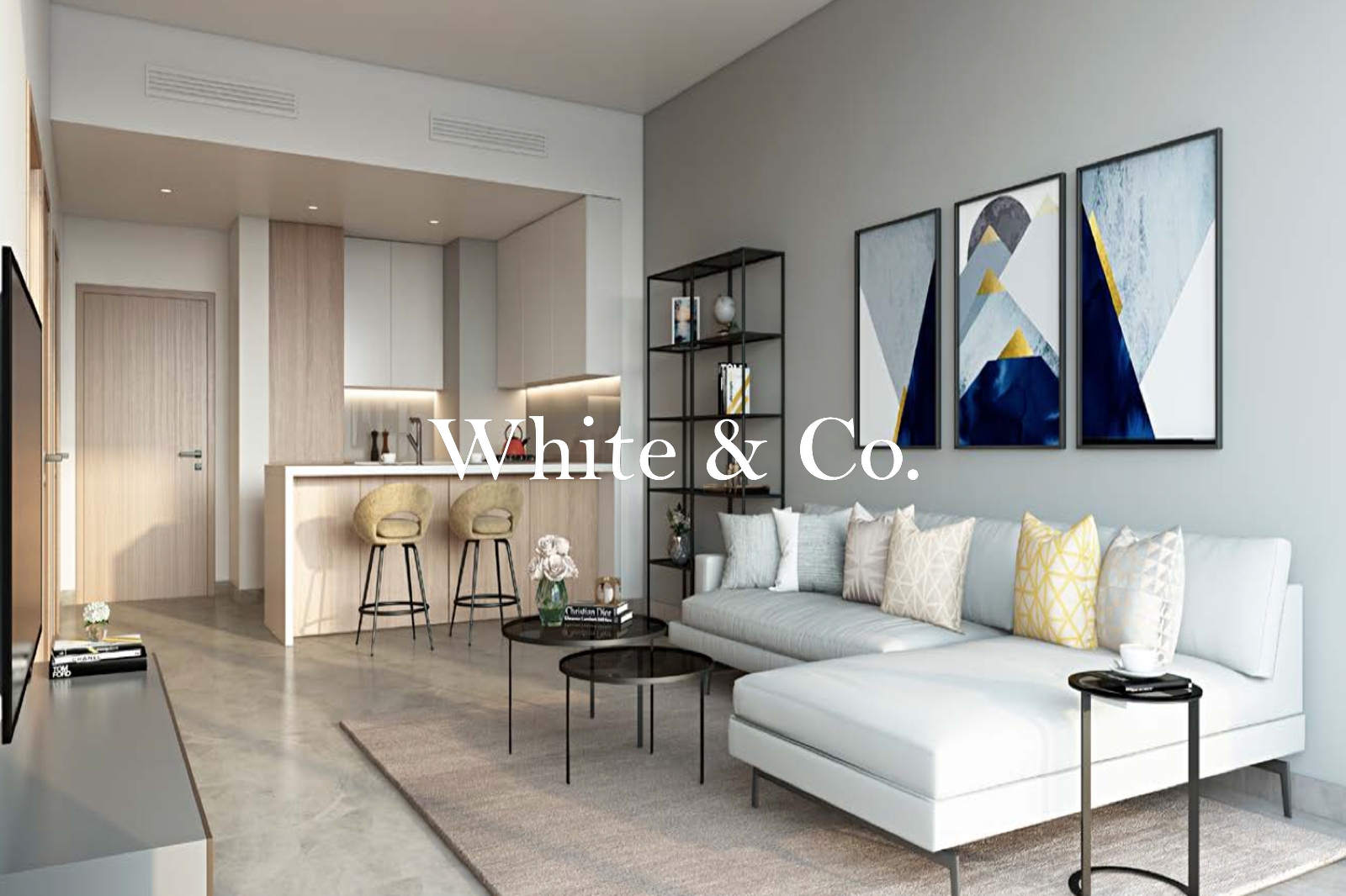 Burj Views | 30/70 PP | Investors Deal
