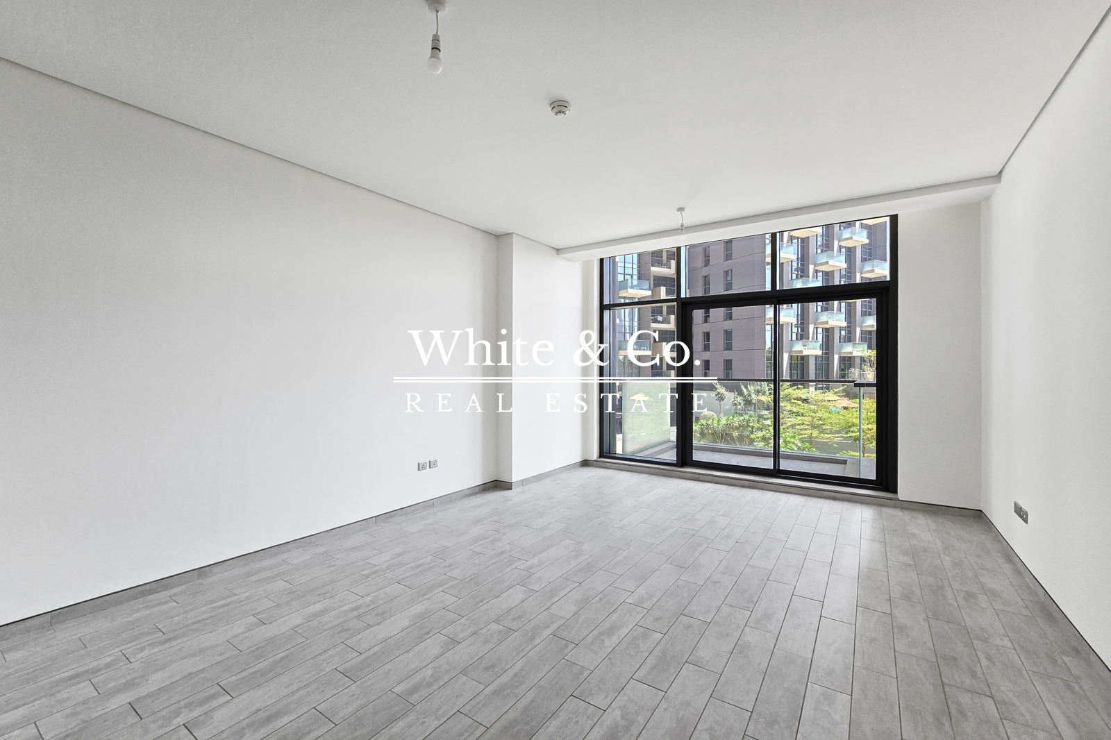 Community View | Rented | Unfurnished