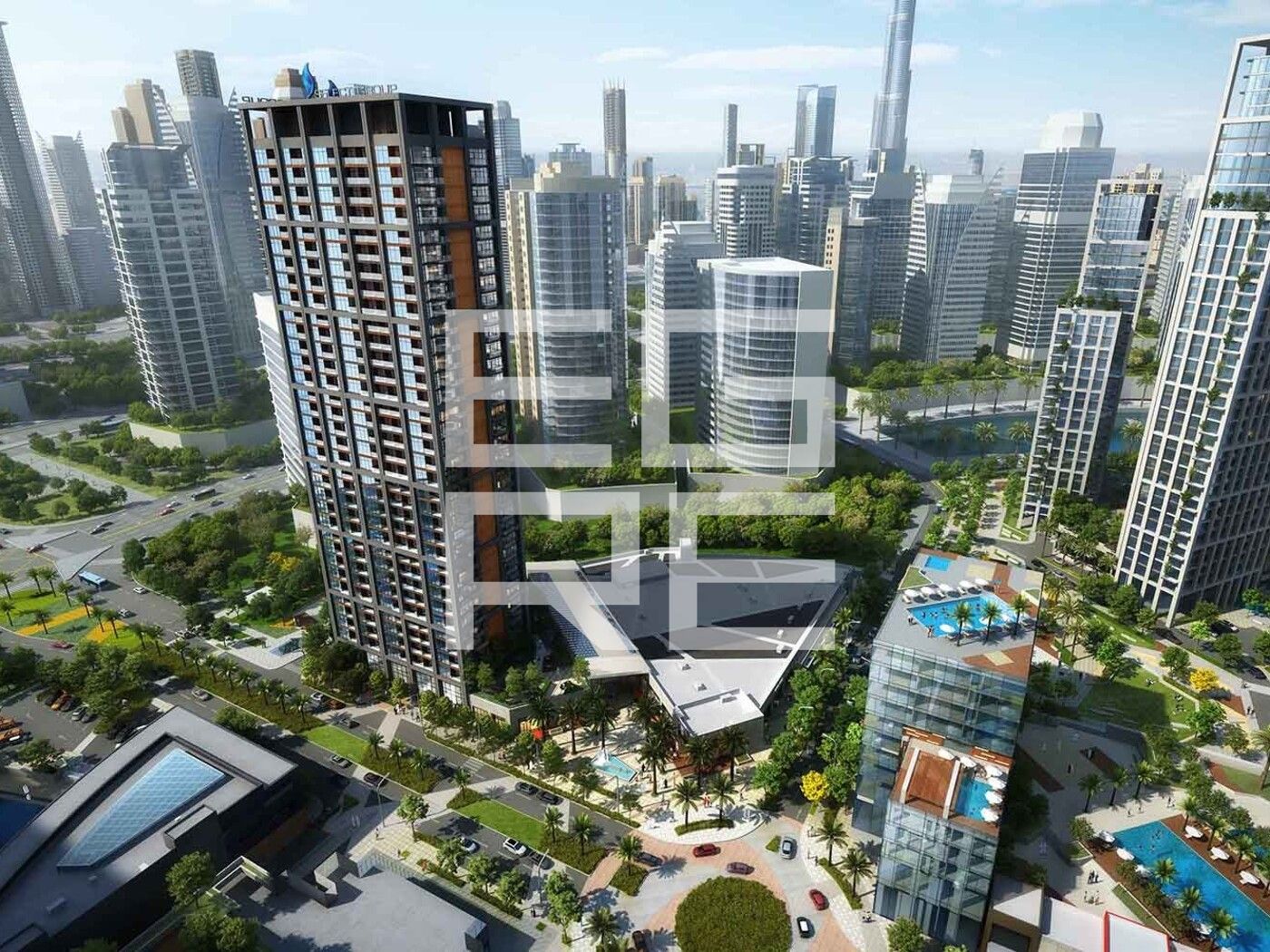 High Floor | Prime Investment | Handover Soon