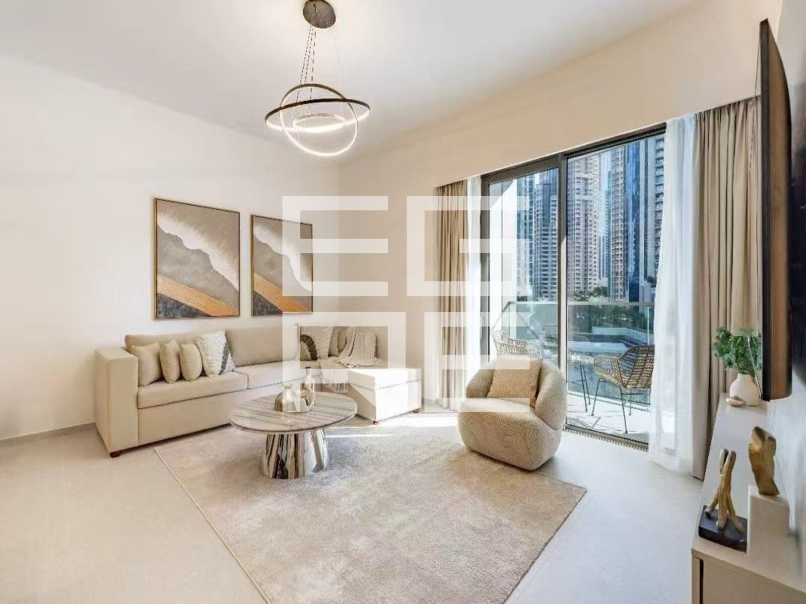 Downtown View | Big Layout | Tenanted