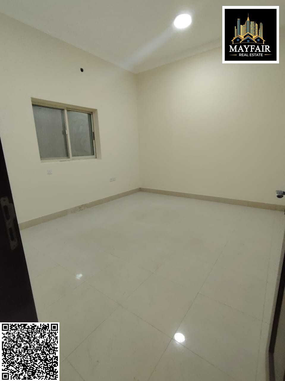 Commercial Villa for Rent in Al Rawda 2 – Strategic Location and Ideal Space for Your Business