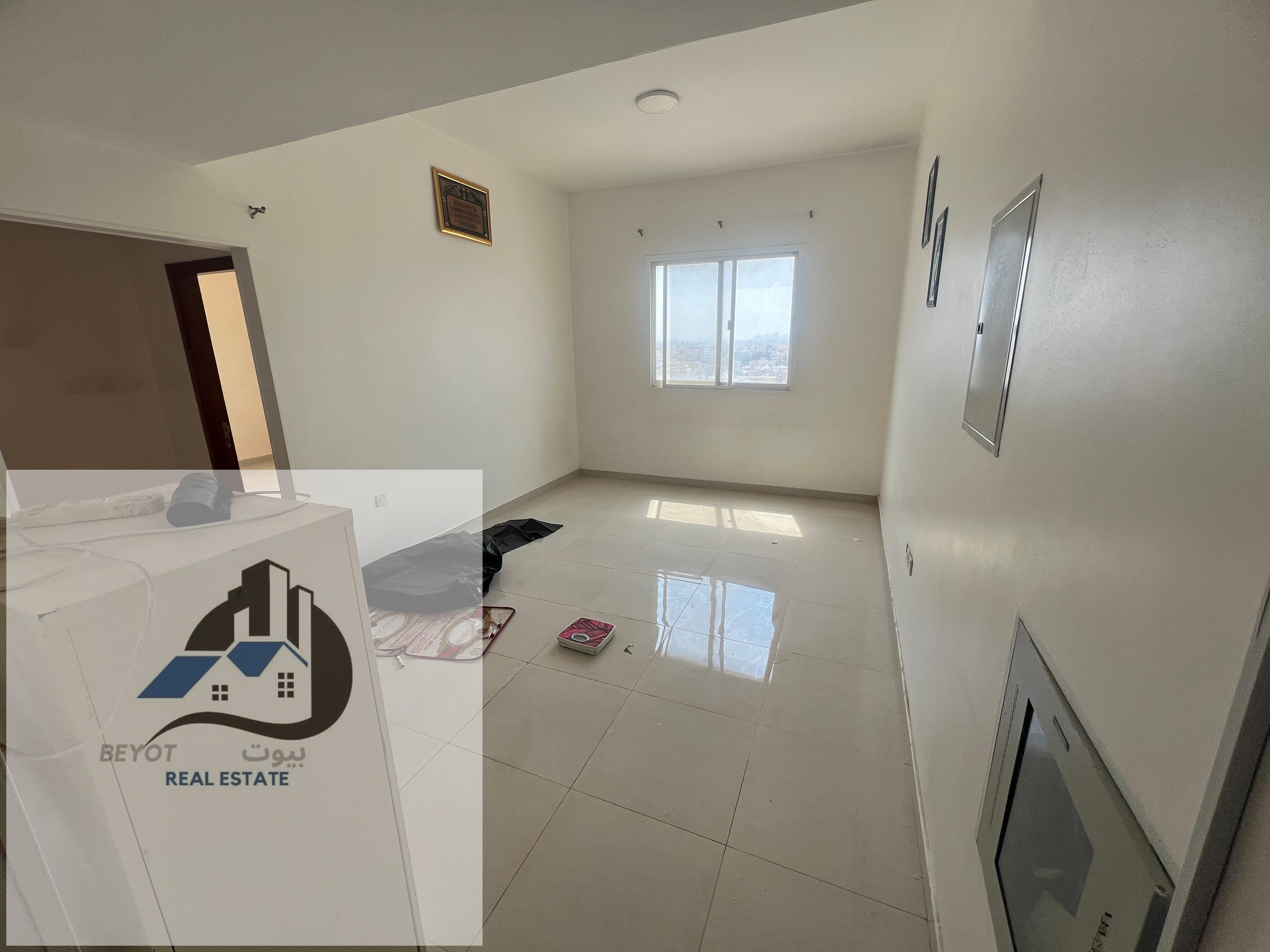 Master Bedroom Apartment for Rent – Prime Location in Al Rawda 1 Al Rawda 1 – Behind Al Hamidiya Police Station