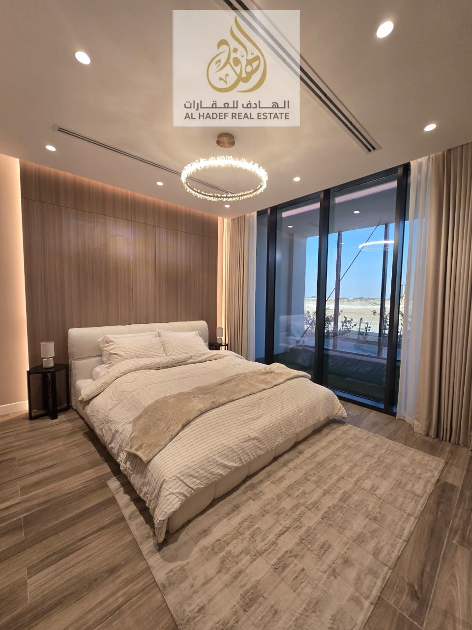 Tiger Downtown – Ajman / Freehold for All Nationalities (For the first time in Ajman, receive your apartment fully furnished) Project Features 76 Lux