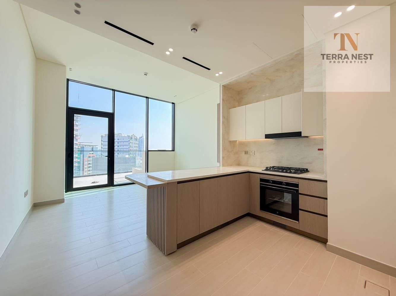 LUXURIOUS 1 BR | PRIVATE POOL | POOL VIEW | BIGGER LAYOUT