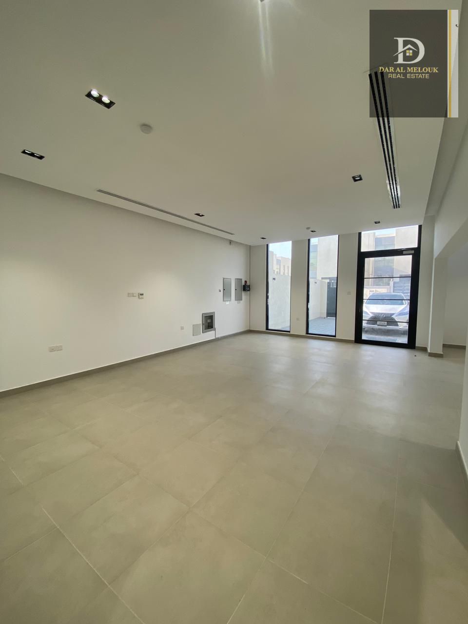 Villa Compound for Sale in Sharjah / Al Hawshi (4 Villas)