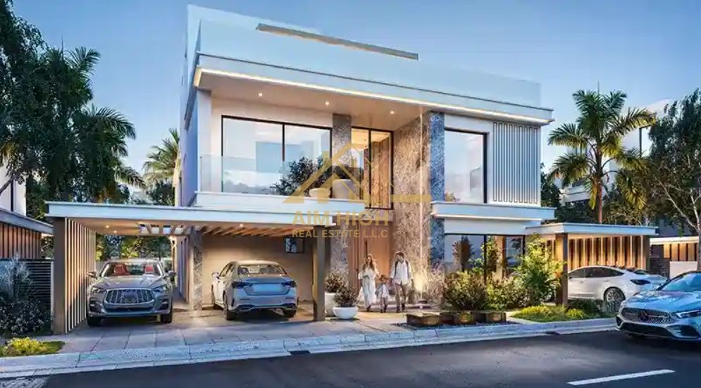 Flexible Payment Plan | Waterfront Elegance | Prime Island Living