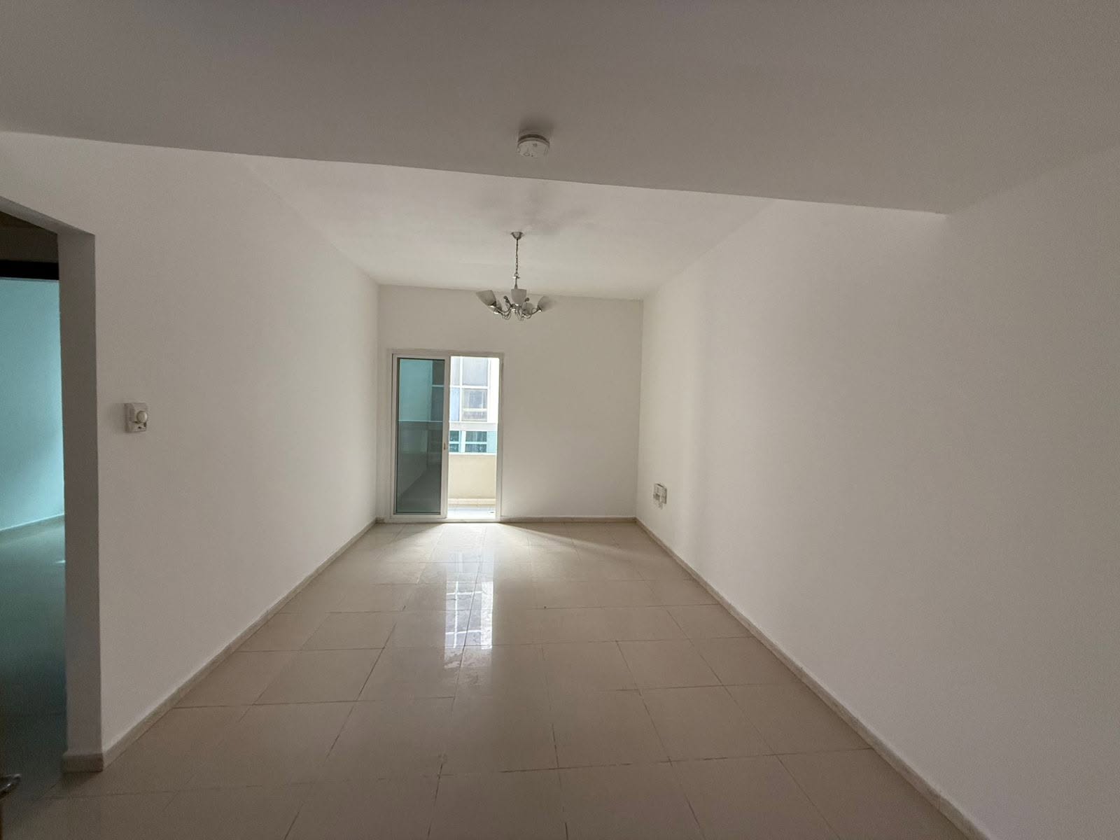 Limited offer in one of Sharjah’s finest areas: 1 bedroom & hall in Al Taawun at a special price of AED 35,000 only